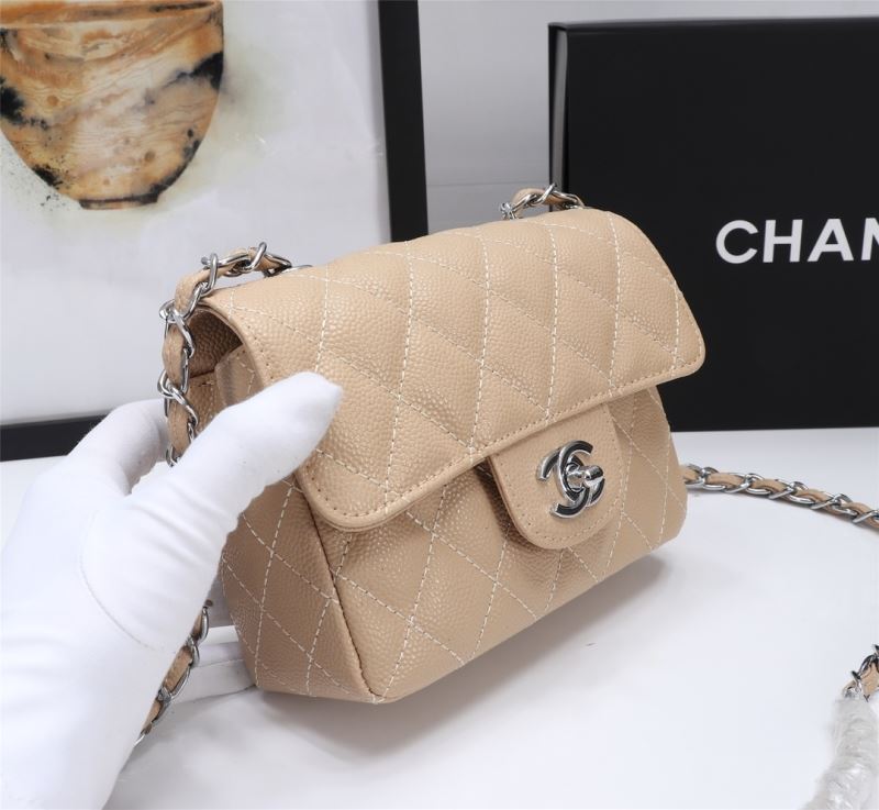 Chanel CF Series Bags